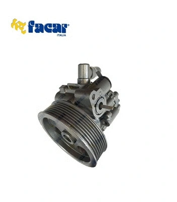Hydraulic Pump, steering (822062)