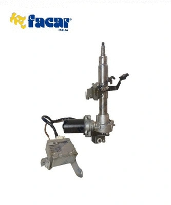 Steering Column (639005)