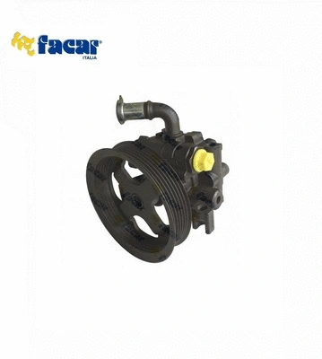 Hydraulic Pump, steering (809081)