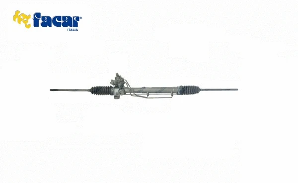 Steering Gear (540018)