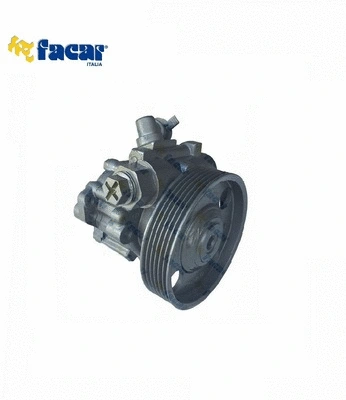 Hydraulic Pump, steering (826015)