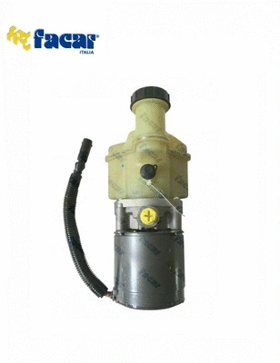 Hydraulic Pump, steering (824064E)