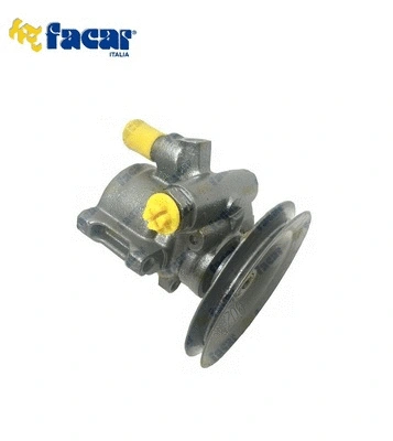 Hydraulic Pump, steering (825008)