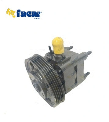 Hydraulic Pump, steering (809079)