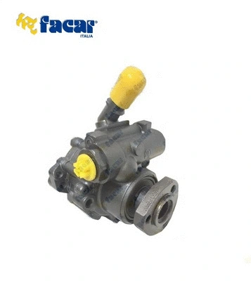Hydraulic Pump, steering (809044)