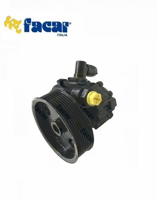 Hydraulic Pump, steering (822034)