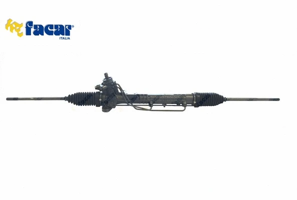 Steering Gear (540006)