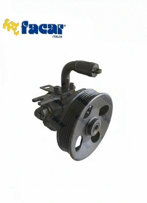 Hydraulic Pump, steering (811036)