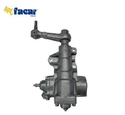 Steering Gear (523028)