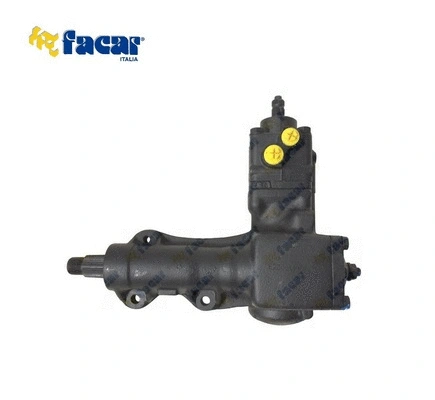 Steering Gear (525016)