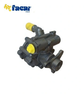Hydraulic Pump, steering (830024)
