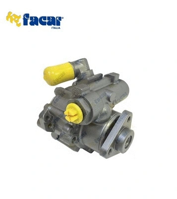 Hydraulic Pump, steering (802043)