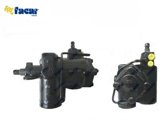 Steering Gear (529001)