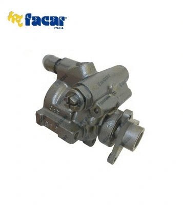 Hydraulic Pump, steering (830014)