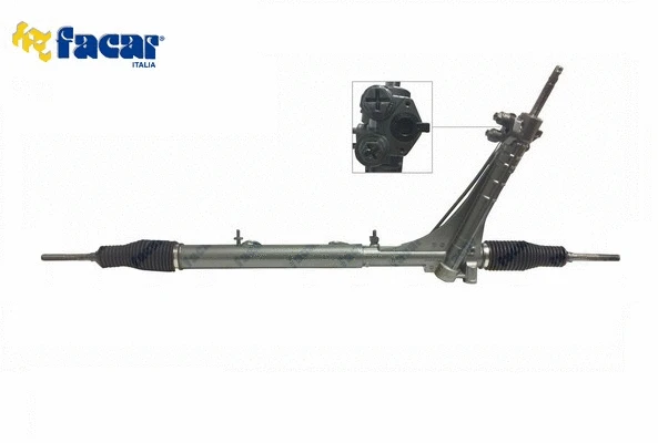 Steering Gear (508050)