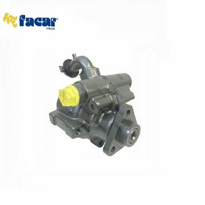 Hydraulic Pump, steering (814009)