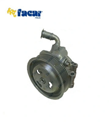 Hydraulic Pump, steering (809058)