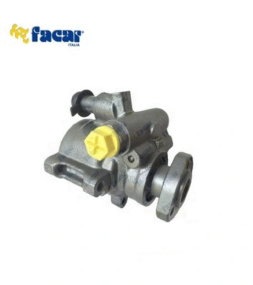 Hydraulic Pump, steering (833009)