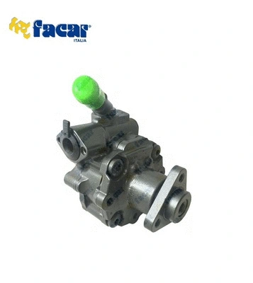 Hydraulic Pump, steering (802050)