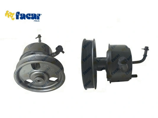Hydraulic Pump, steering (805009)