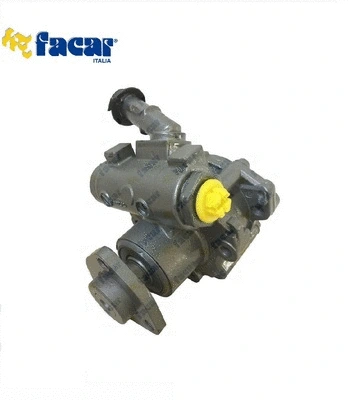 Hydraulic Pump, steering (804063)
