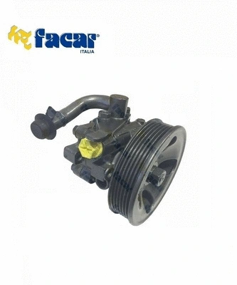 Hydraulic Pump, steering (811030)