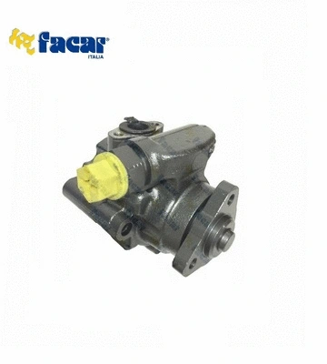 Hydraulic Pump, steering (831016)