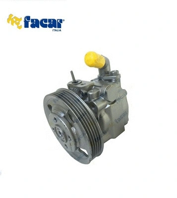 Hydraulic Pump, steering (809078)