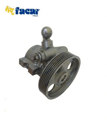 Hydraulic Pump, steering (806044)