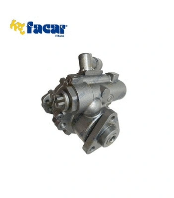 Hydraulic Pump, steering (808006)