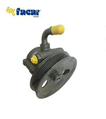 Hydraulic Pump, steering (841000)