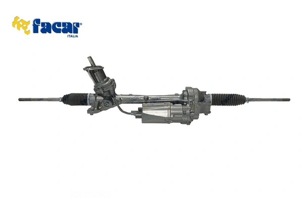 Steering Gear (640007)