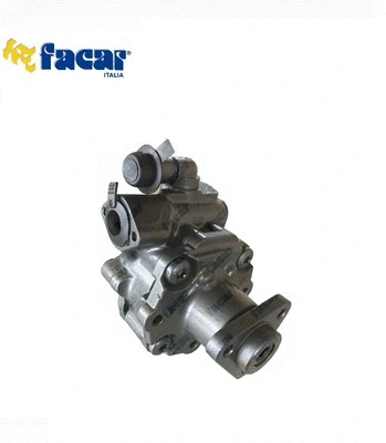 Hydraulic Pump, steering (802081)