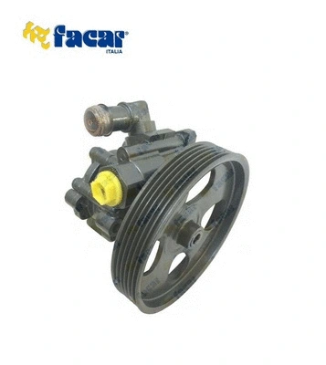 Hydraulic Pump, steering (809008)