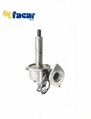 Steering Column (725004)