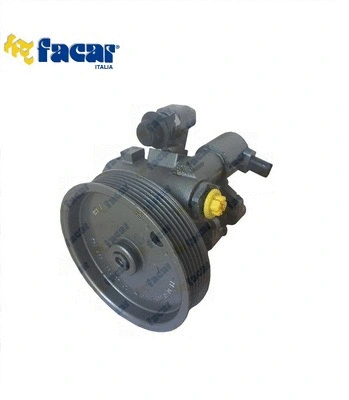 Hydraulic Pump, steering (822148)