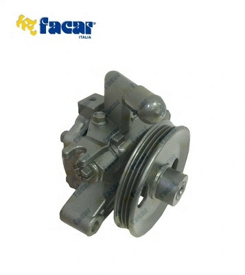 Hydraulic Pump, steering (811039)