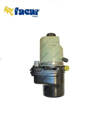 Hydraulic Pump, steering (809111E)