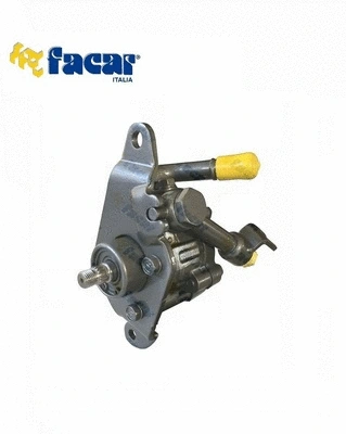 Hydraulic Pump, steering (824065)