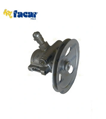 Hydraulic Pump, steering (832014)