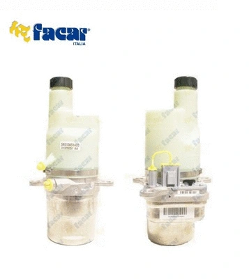 Hydraulic Pump, steering (841016E)