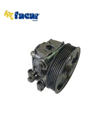 Hydraulic Pump, steering (821009)