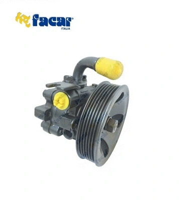 Hydraulic Pump, steering (817012)