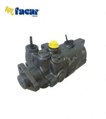 Hydraulic Pump, steering (802013)