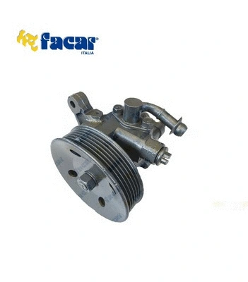 Hydraulic Pump, steering (844002)