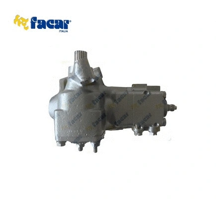 Steering Gear (504052)