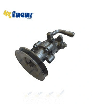 Hydraulic Pump, steering (839076)
