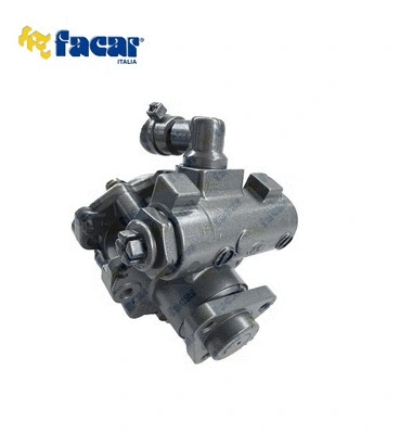 Hydraulic Pump, steering (804013)