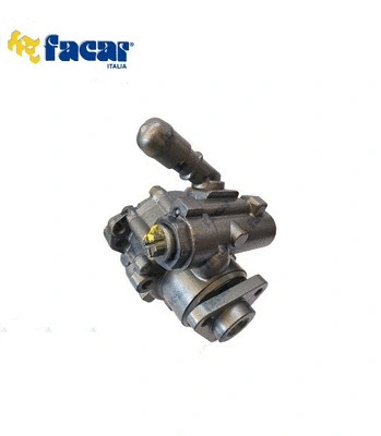 Hydraulic Pump, steering (802086)