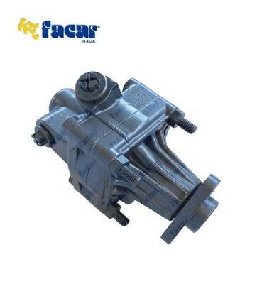 Hydraulic Pump, steering (802001)